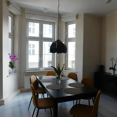 Sopocki Apartament * ソポト