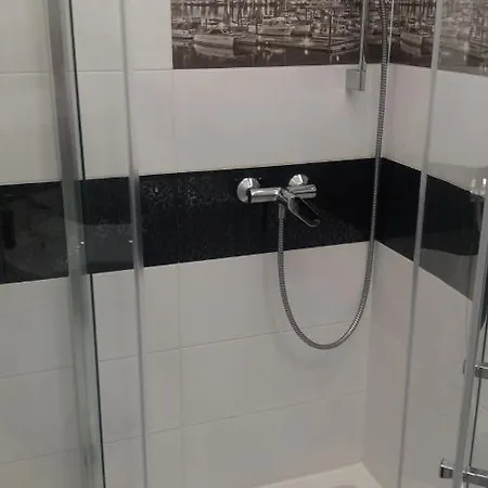 Sopocki Apartament アパート ソポト