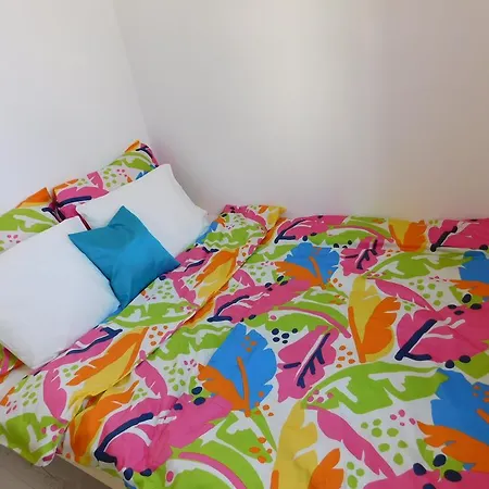 Sopocki Apartament ソポト