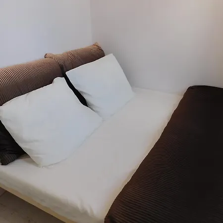 Sopocki Apartament * ソポト
