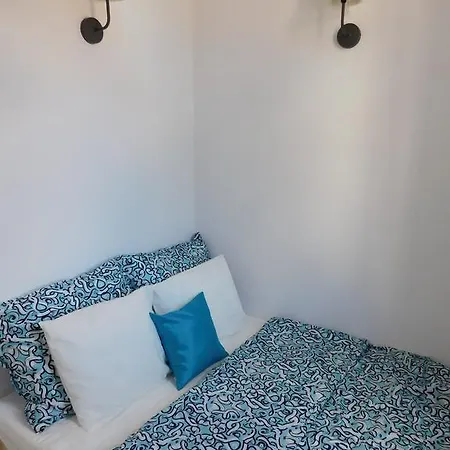 Sopocki Apartament アパート