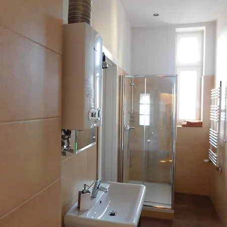 Sopocki Apartament