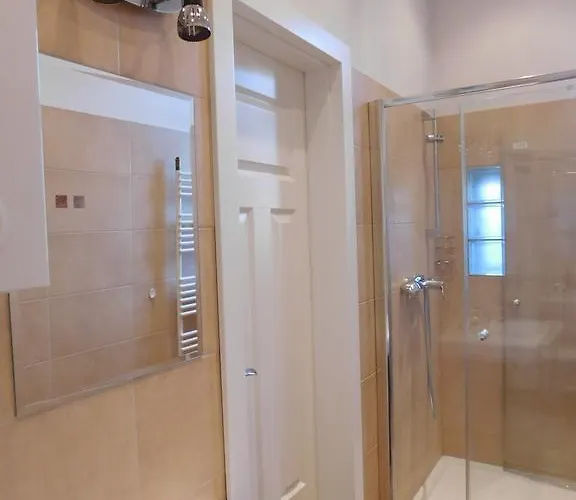 Sopocki Apartament ソポト