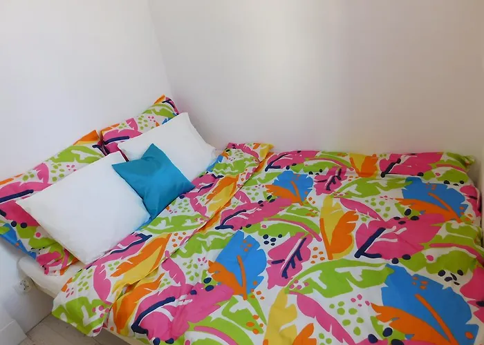 Sopocki Apartament ソポト