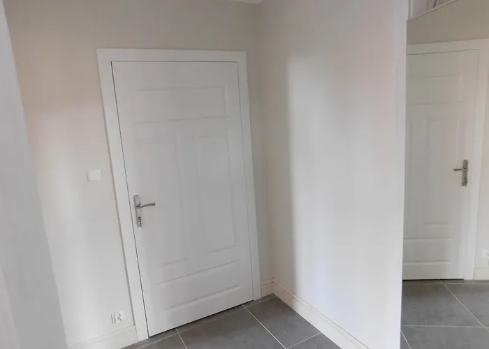 Sopocki Apartament アパート ソポト