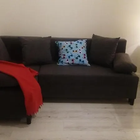 Appartement Sopocki Apartament