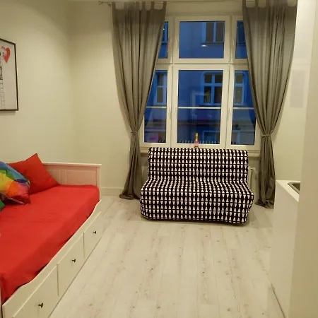 Sopocki Apartament Apartment *