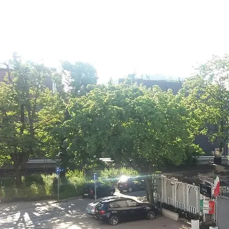 Sopocki Apartament * Sopot