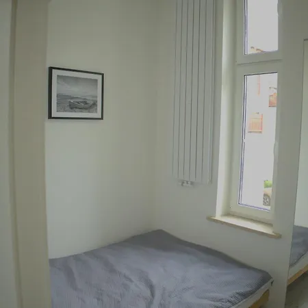 Appartement Sopocki Apartament Sopot