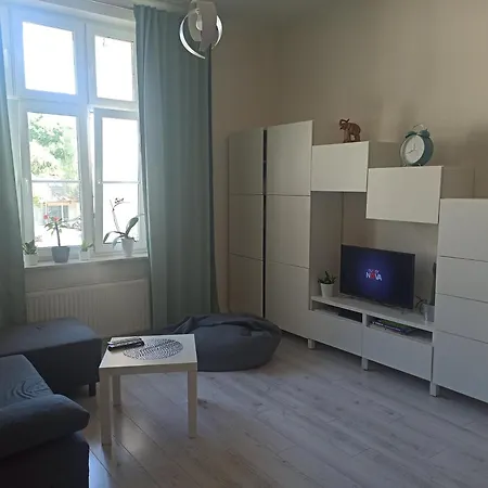 Sopocki Apartament *