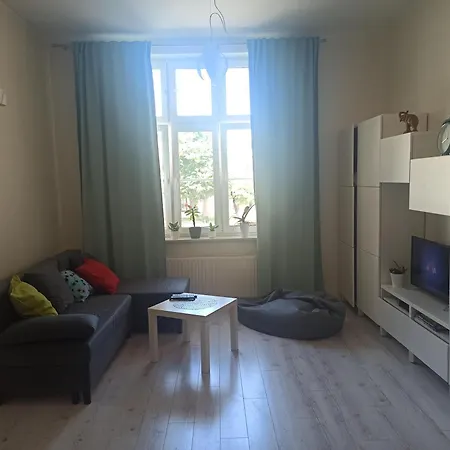 Sopocki Apartament Appartement Sopot