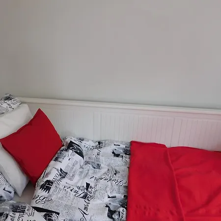 Sopocki Apartament Appartement