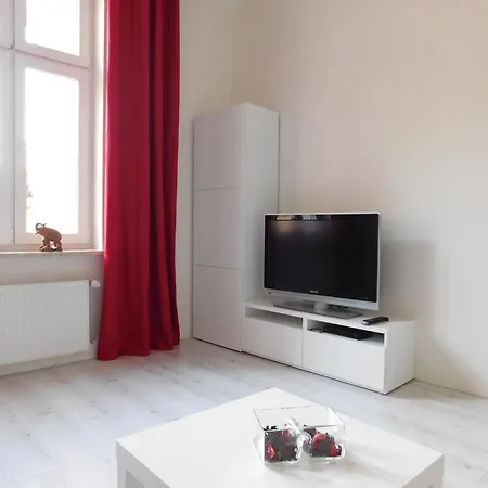 Appartement Sopocki Apartament *