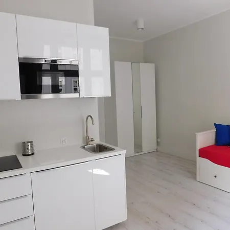 Sopocki Apartament *