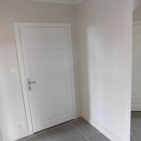 Sopocki Apartament Appartement Sopot