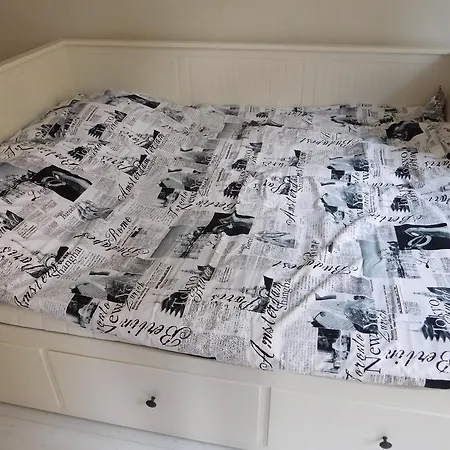 Appartement Sopocki Apartament Sopot