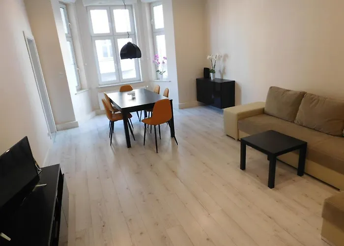 Apartmán Sopocki Apartament *