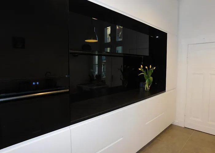 Apartment Sopocki Apartament