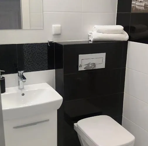 Sopocki Apartament Apartment *