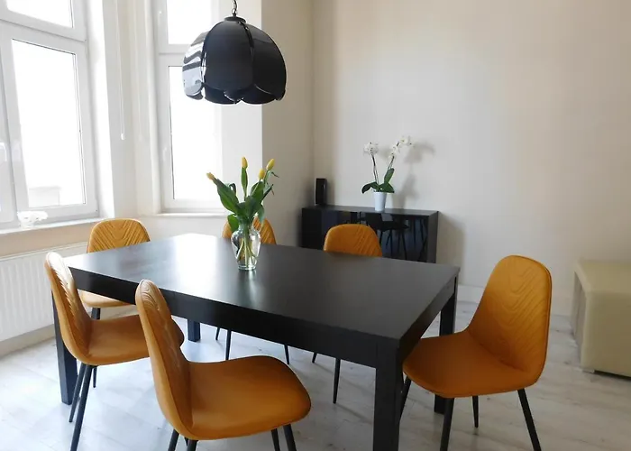 Sopocki Apartament Apartment