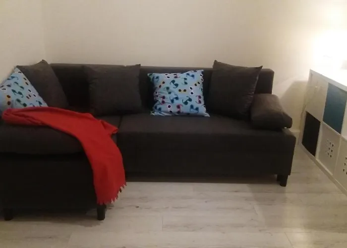 Apartmán Sopocki Apartament