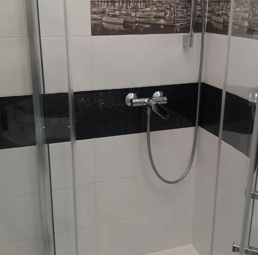 Sopocki Apartament Apartment Sopot