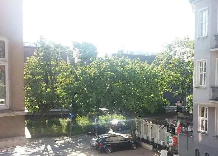 Sopocki Apartament * Sopoty