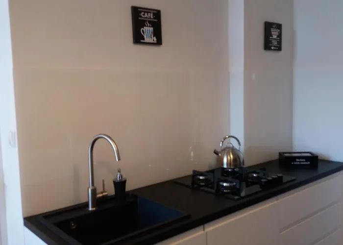 Apartmán Sopocki Apartament *