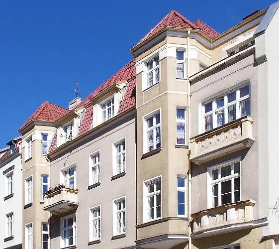 Sopocki Apartament Apartment *