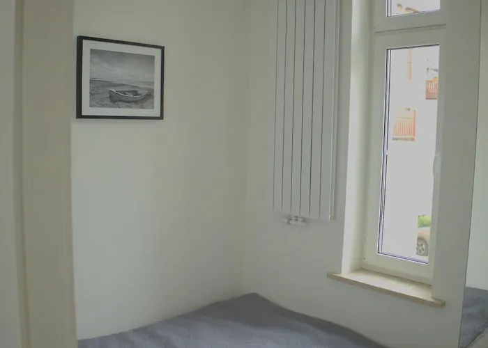 Apartment Sopocki Apartament Sopot