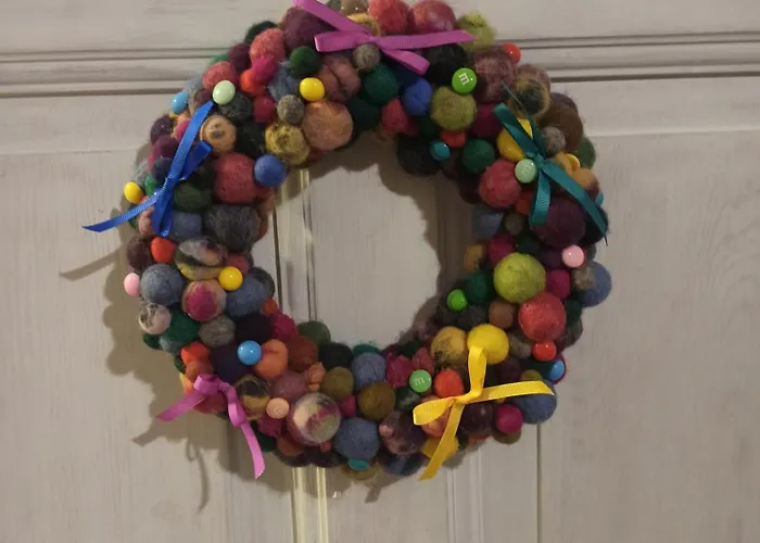 Sopocki Apartament Apartment *