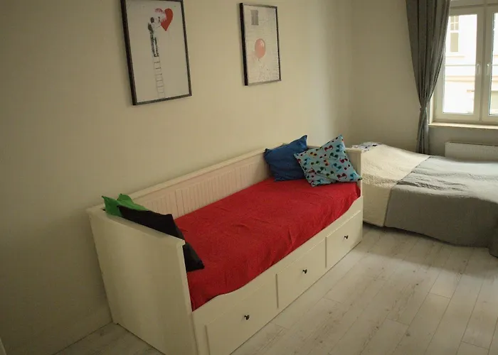 Sopocki Apartament Sopoty