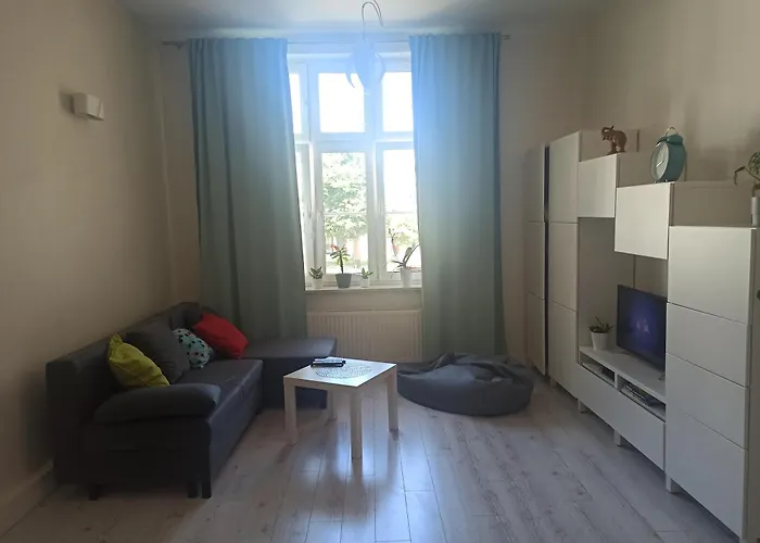 Sopocki Apartament Apartment Sopot