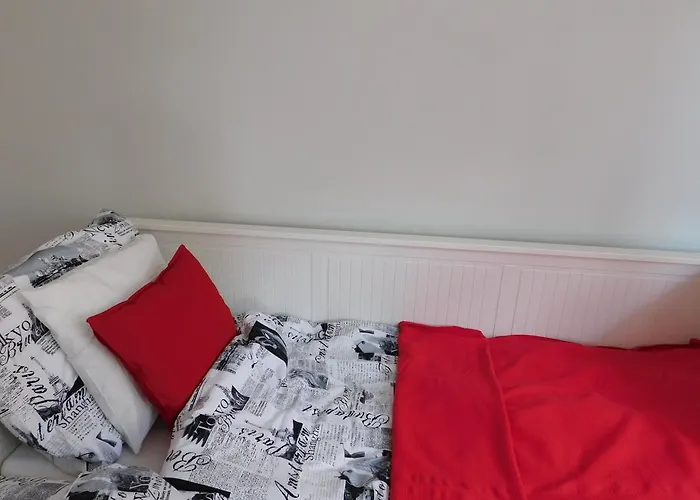 Sopocki Apartament Apartment