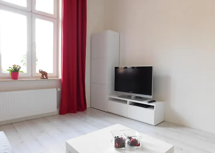 Apartmán Sopocki Apartament *