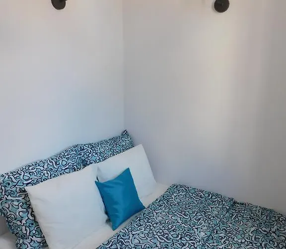 Sopocki Apartament Apartment