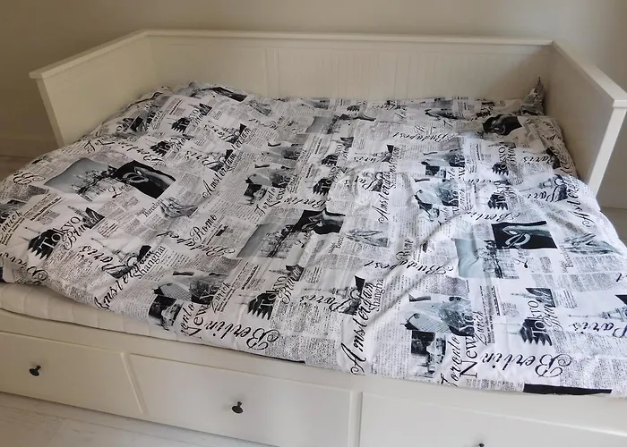 Apartment Sopocki Apartament Sopot